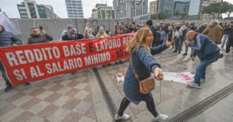 Copertina di Ex Rdc, niente assegno a chi è “troppo povero”