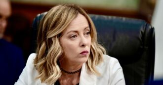 Copertina di Voti ‘Giorgia’, ma sale Marco: la torsione costituzionale che consente ai leader di candidarsi in Ue