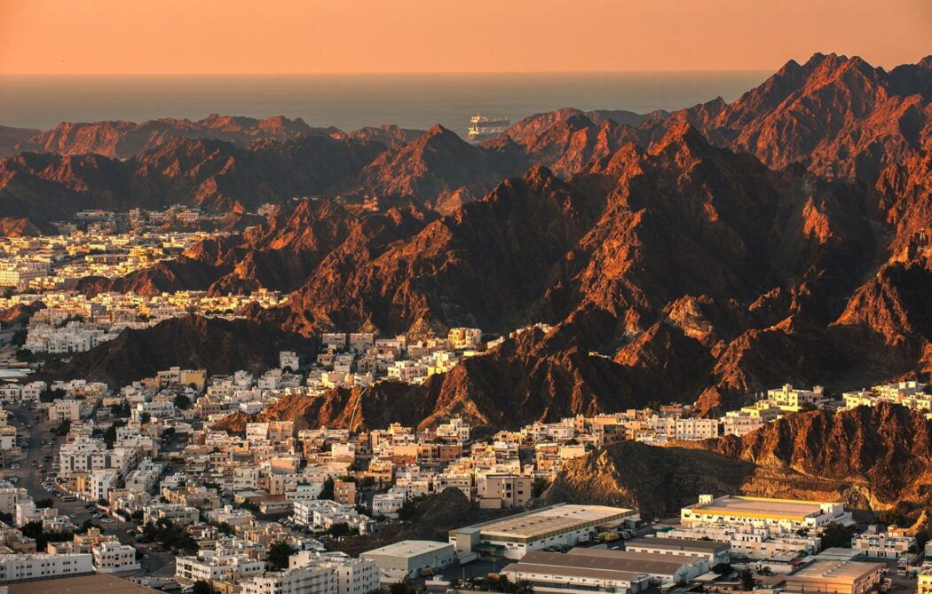Oman, glamping e avventure dal deserto al mare