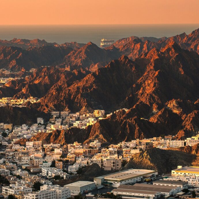 Oman, glamping e avventure dal deserto al mare