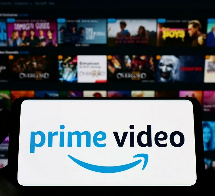 Su Amazon Prime Video arriva la pubblicità: per evitarla bisogna pagare un supplemento di 1,99 euro al mese