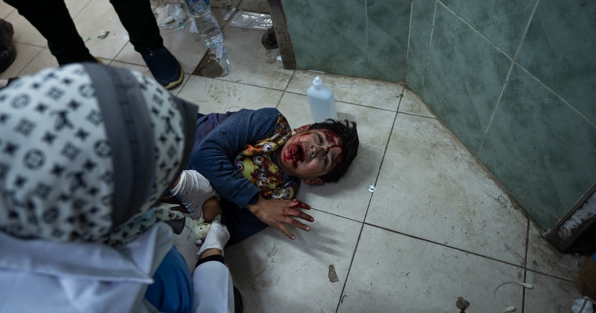 Superati i 30mila morti nella Striscia di Gaza. Raid israeliano su civili in attesa degli aiuti: 70 morti. Torna a parlare Yahya Sinwar