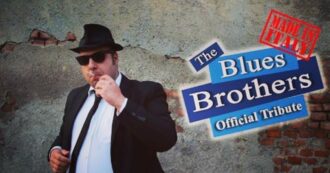 Copertina di Lecco, arrestato il cantante dei “Blues Brothers” italiani: è accusato di aver creato un giro di prostituzione minorile