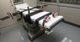 Copertina di Stati Uniti, rimandata l’esecuzione del serial killer Thomas Creech: fallita per 8 volte l’iniezione letale