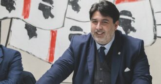 Copertina di Solinas, l’ultimo blitz: ha nominato i revisori che vigileranno sui conti della sua ex Regione