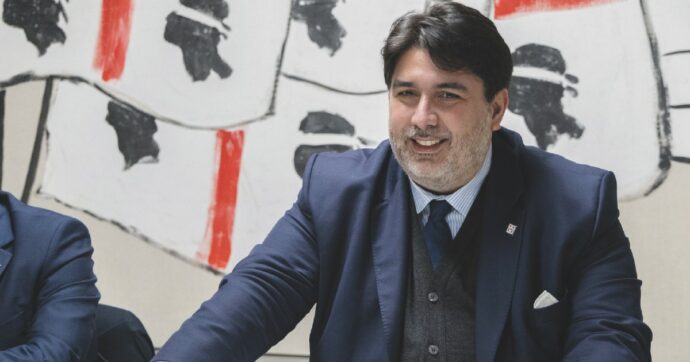 Solinas, l’ultimo blitz: ha nominato i revisori che vigileranno sui conti della sua ex Regione