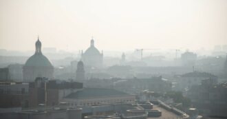Copertina di “Nei quartieri periferici di Milano più morti per smog rispetto al centro”: la ricerca dell’Ats