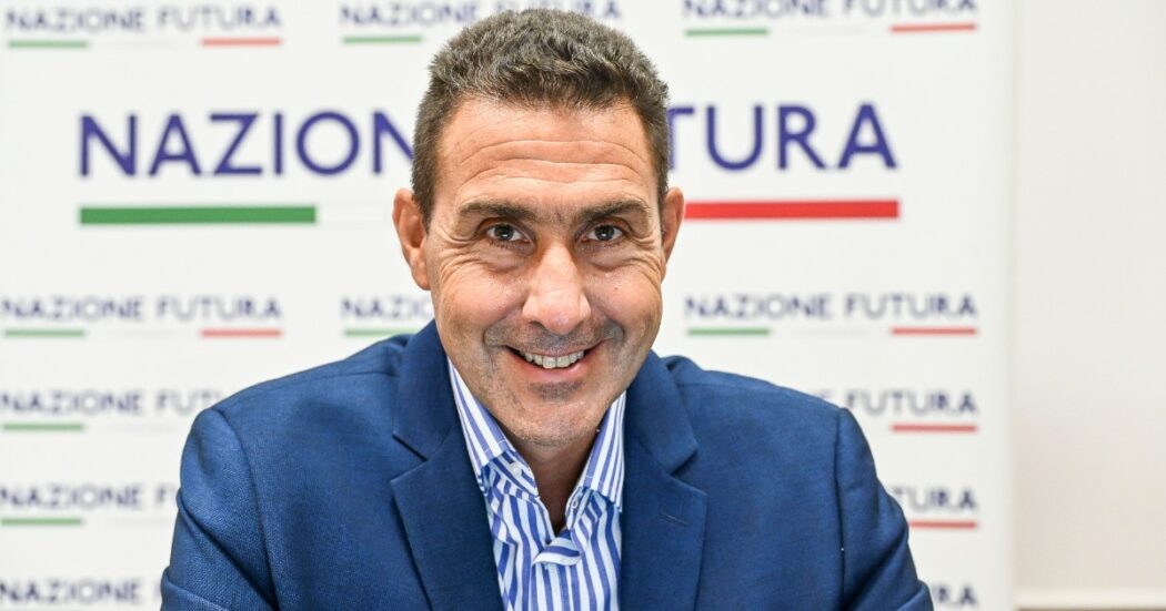 Le Ultime Sparate Di Vannacci Le Lobby Vogliono Sfasciare La Famiglia Le Ultime Sparate Di Vannacci Le Lobby Vogliono Sfasciare La Famiglia