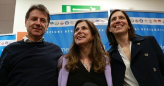 Copertina di Sardegna, Alessandra Todde proclamata ufficialmente presidente della Regione con 3.061 voti di distacco