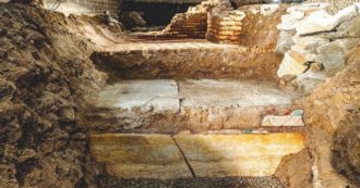 Copertina di “Panem et circenses”: così i Romani antichi distribuivano grano ai poveri dell’Urbe