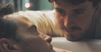 Copertina di L’amore ci rende tutti “Estranei” nelle notti inglesi