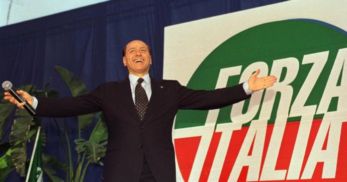 “Le cosche si interessarono alla nascita di FI”