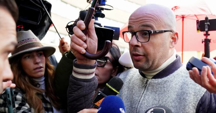 Brescia, il primo round in tribunale. Parola all’accusa: “Cascata di prove”