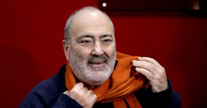 Goffredo Bettini: “Da Conte a Calenda, il campo largo sarà sentimento di popolo”