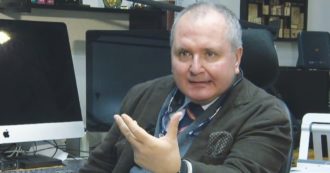 Copertina di “Non basta l’abilitazione. La banca dati va usata solo per fini istituzionali”