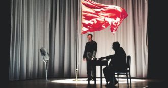 Copertina di Quel “De Gasperi” democristianissimo