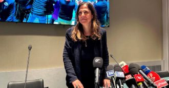 Copertina di Il distacco di Todde si assottiglia. Destra pronta al “riconteggio”