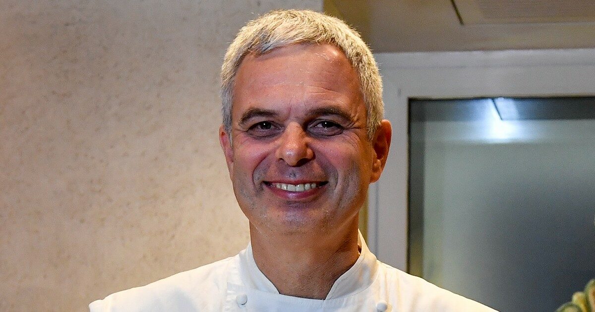 Lo chef Pietro Leemann si ritira per fare il monaco: “Sono in una nuova fase, porto la mia conoscenza al servizio di uno scopo spirituale”