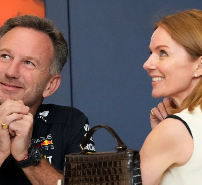 Christian Horner, la moglie Geri Halliwell gli ha imposto “regole di base rigide” dopo lo scandalo Red Bull. Ecco quali