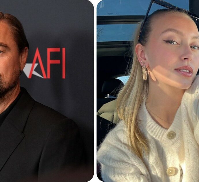 “Leonardo DiCaprio è un vecchio con gusti sessuali strani”: le rivelazioni intime della modella di Playboy fanno a pezzi la fama del premio Oscar