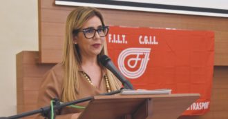 Copertina di Voto di scambio a Bari: indagata l’assessora regionale “Lady Preferenze” Maurodinoia