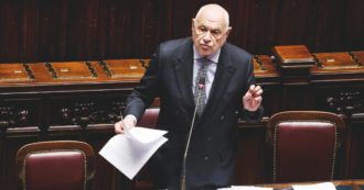 Copertina di L’Anm spara sul governo: i test “dileggio dell’ordine giudiziario”. Mai avvocati giudici