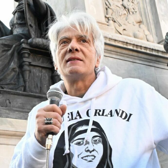 Emanuela Orlandi, il fratello chiarisce: “Mai incontrato il Papa privatamente, Francesco non ha mai accolto le mie tante richieste”