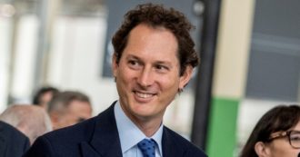 Soldi esteri e atti su Dicembre: annullati i sequestri a Elkann