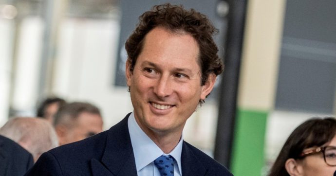 Soldi esteri e atti su Dicembre: annullati i sequestri a Elkann