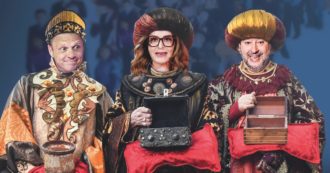 Copertina di Ospedali, lidi, treni: marchette dei 13 ministri per l’Abruzzo