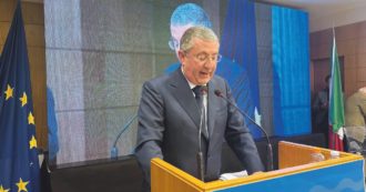 Copertina di Il Pd tiene su Chiorazzo ma cerca pure il piano B