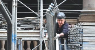 Copertina di Congresso Pse, Schlein incorona Schmit nel segno del salario minimo