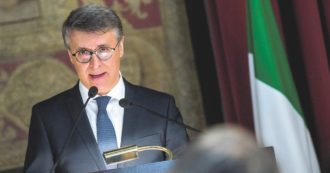 Ma quali “dossieraggi”. Cosa dice l’inchiesta sul finanziere indagato