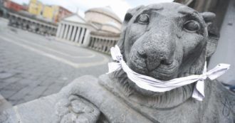 I giornalisti e le fonti sempre più nel mirino di governo e procure