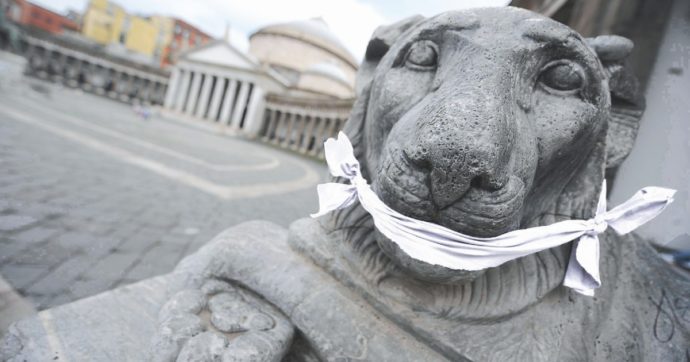 I giornalisti e le fonti  sempre più nel mirino di governo e procure