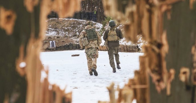 Il Nyt: “L’esercito ucraino non si sta più difendendo”