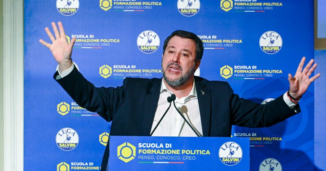 La rivolta contro Salvini parte dal Veneto. E il segretario vuole cacciare il deputato Ue che aveva parlato di “disastro annunciato” alle Europee