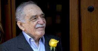 Copertina di “Ci vediamo in agosto”, ecco il romanzo postumo di Gabriel García Márquez. Un eterno ritorno del diverso