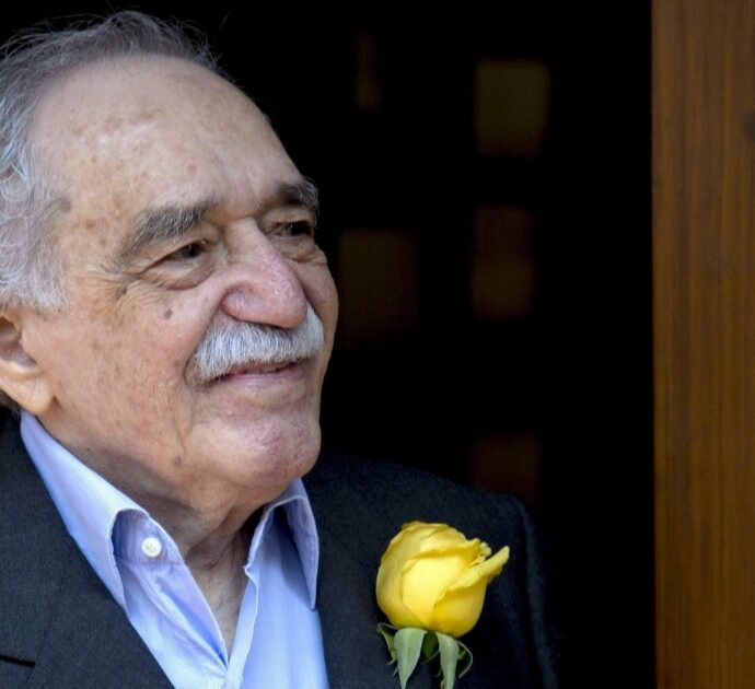 “Ci vediamo in agosto”, ecco il romanzo postumo di Gabriel García Márquez. Un eterno ritorno del diverso
