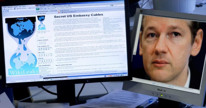 Afghanistan e Iraq: gli scoop che hanno sconvolto il mondo