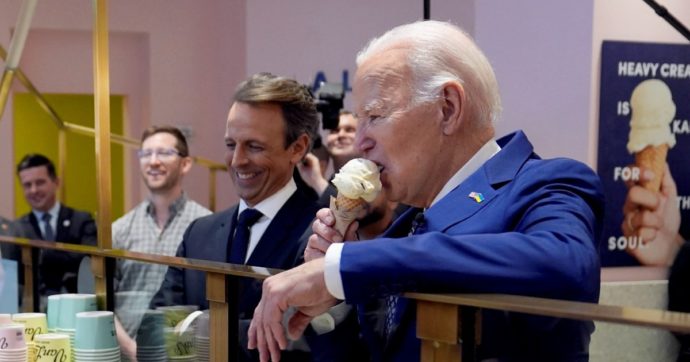 Tregua, ennesima farsa: Biden promette, ma l’intesa è lontana