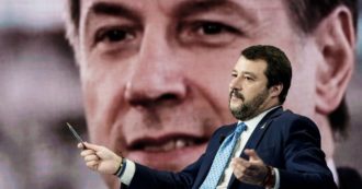 Copertina di Conflitto d’interessi: così la Lega trama per silurare la legge Conte