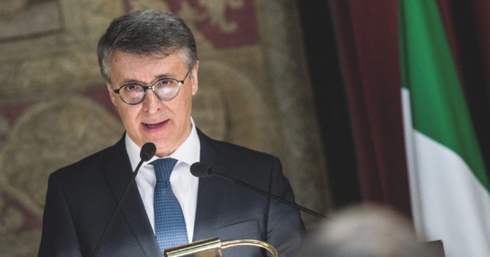 Politici e Vip controllati, Melillo e Cantone: “Csm e Copasir ci chiamino”