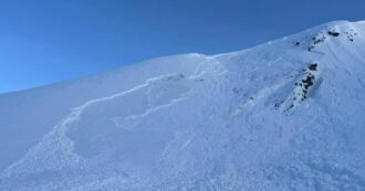 Copertina di Neve in Alto Adige, 16enne morto sotto una valanga durante un fuoripista in val Passiria. Seconda vittima in pochi giorni