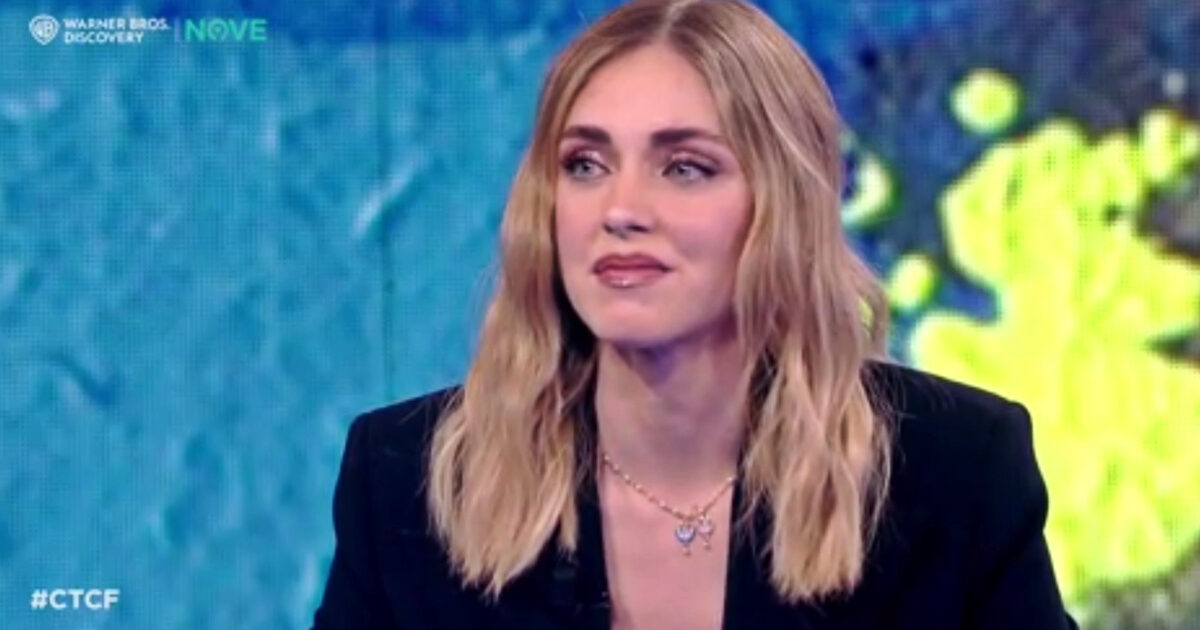 Chiara Ferragni in difficoltà per i ricavi crollati dopo le inchieste: “Ha bisogno di 6 milioni di euro”