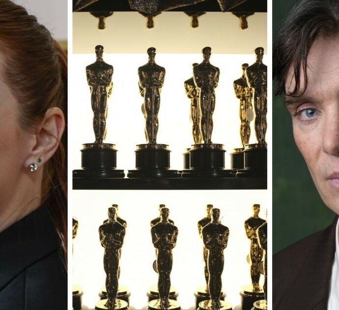 Oscar 2024 – Il toto vincitori: i film favoriti e gli outsider, gli attori e le attrici in pole position