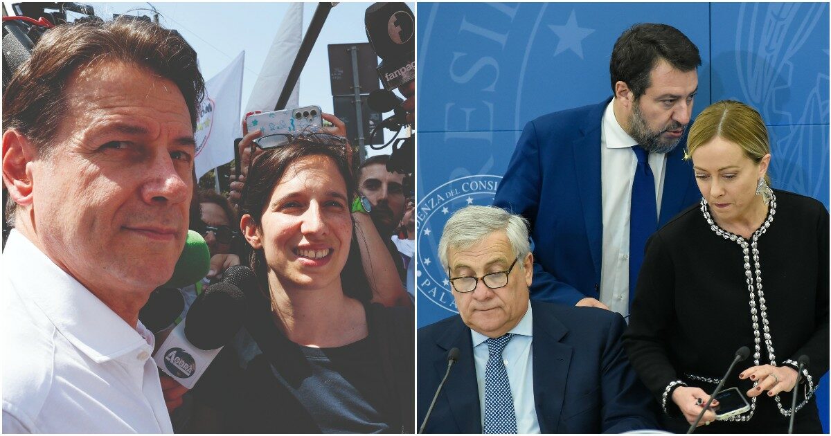 Sondaggi Europee – Il Pd prova a rincorrere Fratelli d’Italia, è Verdi-Sinistra a guidare il gruppetto dei ...