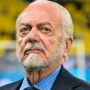Copertina di Napoli, gioia per lo scudetto ma futuro di Conte incerto: le parole di De Laurentiis