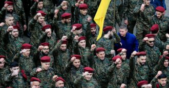 Copertina di Hezbollah: “Sventati due tentativi di invasione di terra di Israele”. Il negoziatore Usa: “Una guerra col Libano non sarebbe contenibile”