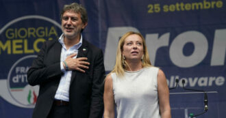 Copertina di Salvini, ministro in campagna perenne: il Fatto di domani 5 marzo